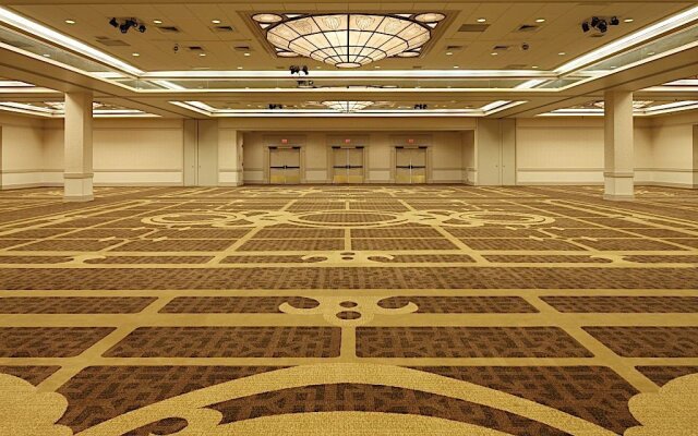 Georgetown University Hotel and Conference Center