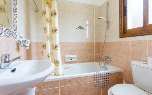 Villa Noni: Large Private Pool, A/C, WiFi                                                            - 1967
