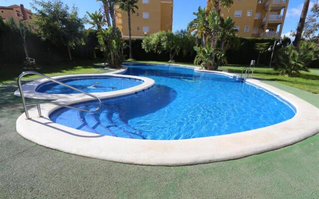 Apartamento Alta Vista La Mata Ref 3770