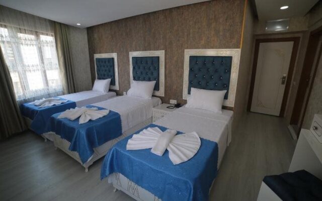 Hotel Aksaray