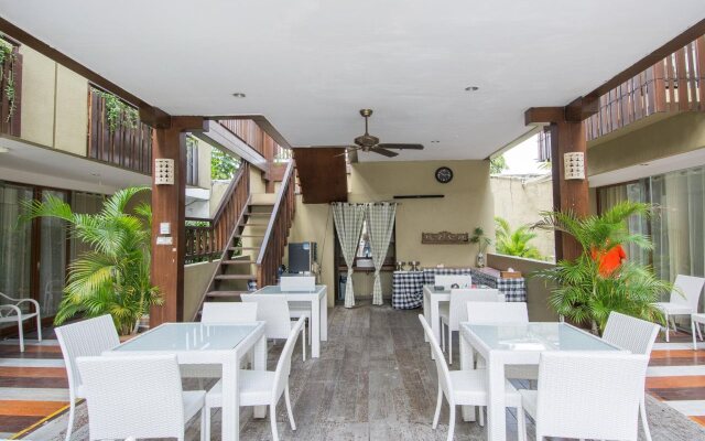 Devata Suite & Residence