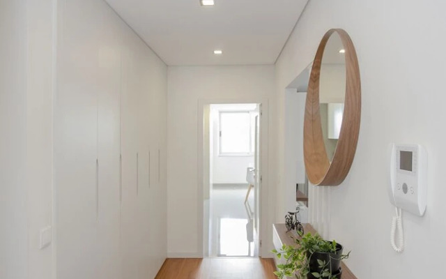 Liiiving-Luxury River View Apartment XII