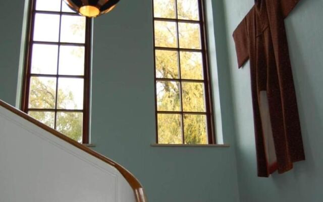 Huset i Hejls