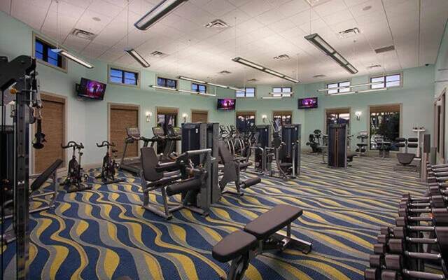 8923 SD - Champions Gate