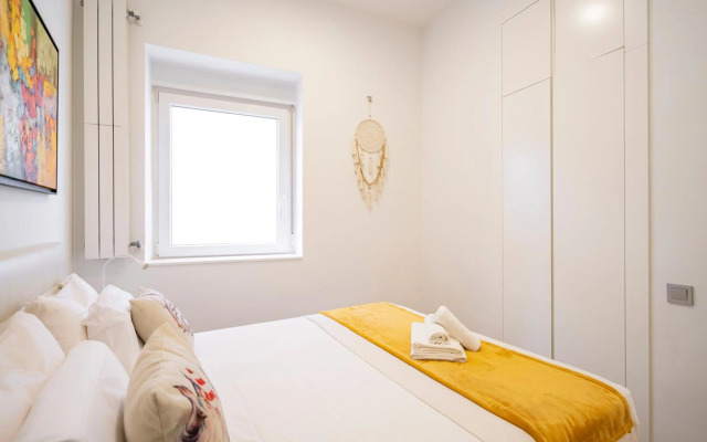 Apartamento Santa Engracia M (ESL5)