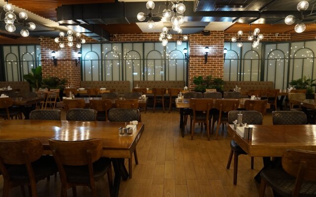 Mihman Hotel