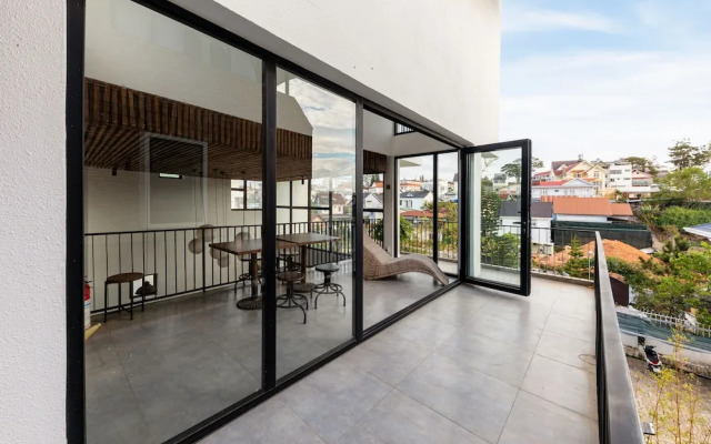 D'Mai Xanh Boutique Hotel Da Lat