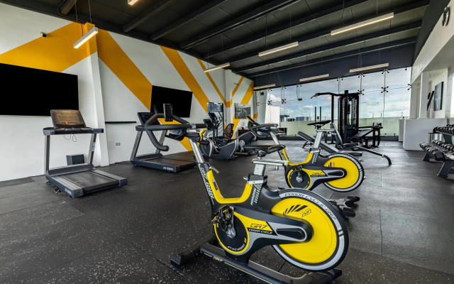 Wyndham Garden Guatemala City