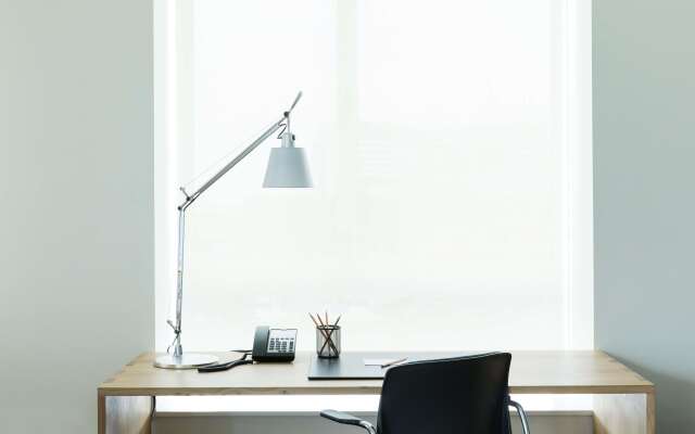 The Study at University City