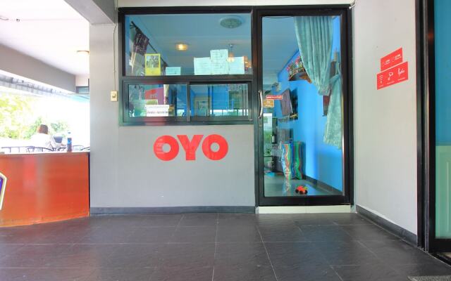 Super OYO 427 Chill Apartment