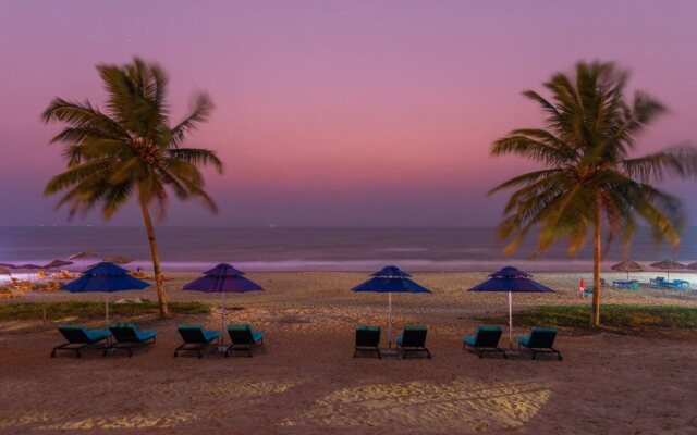 Azaya Beach Resort