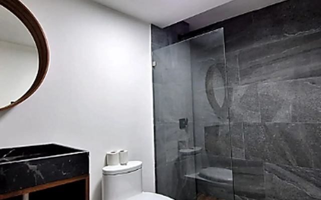 Hotel Quinta San Clemente