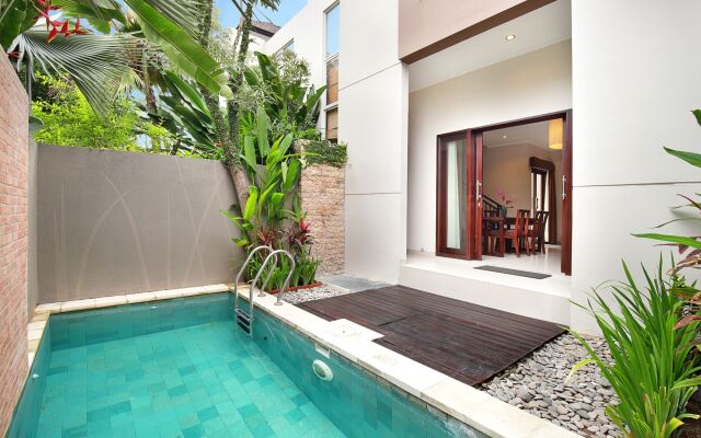 Uppala Villa Seminyak