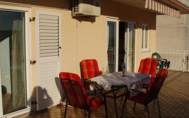 Apartment Rosa