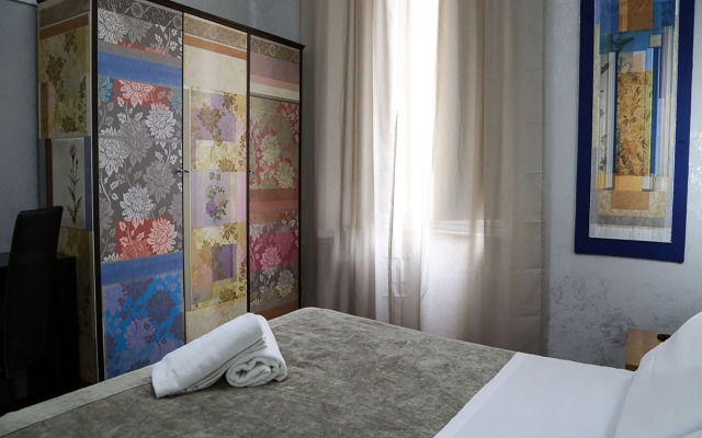 Roma Room Hotel