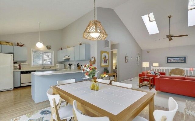 Blues Away by Long & Foster