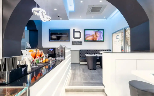 Relais Trevi 133 Boutique Hotel - Adults Only