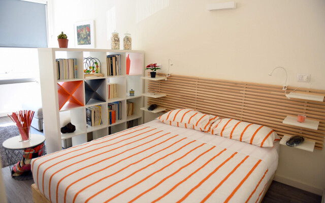 Rondone Arancio - Le Rondinelle