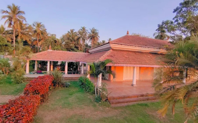Rosastays Panjim Goa