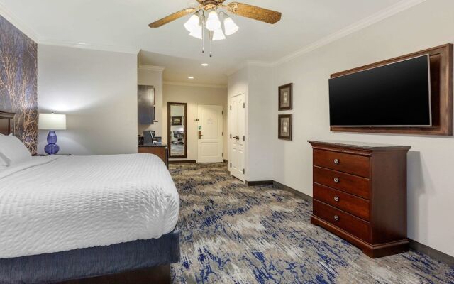 Holiday Inn Express Hotel & Suites Sulphur Springs