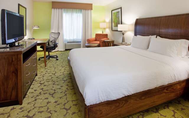 Hilton Garden Inn Boca Raton