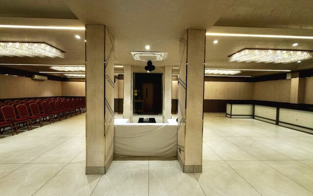 Hotel Jalsa inn