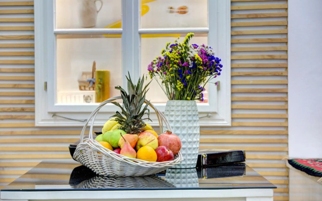 Hotel Boutique 36
