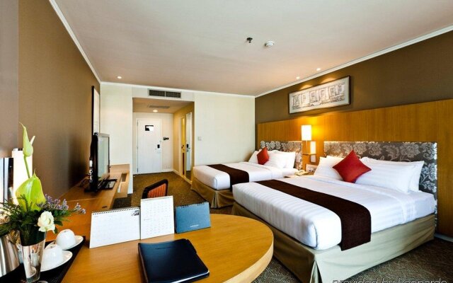 Royal Princess Larn Luang