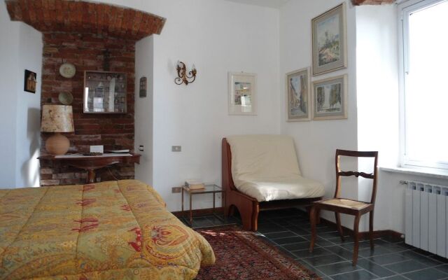 Al Lizzo Bed & Breakfast