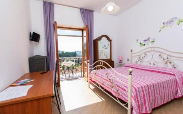 Sant'Anna Bed & Breakfast