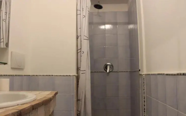 Casa Lago Di Bolsena