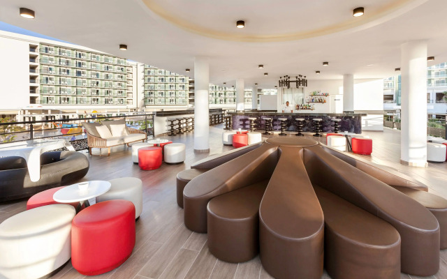 Melia Internacional Varadero