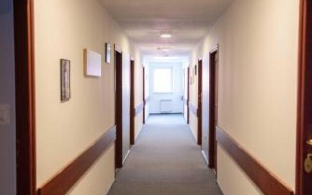 Hotel Reg Benz