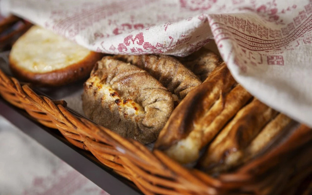 Lietsu Boutique Aparthotel