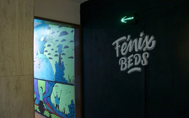 Fénix Beds Hostel