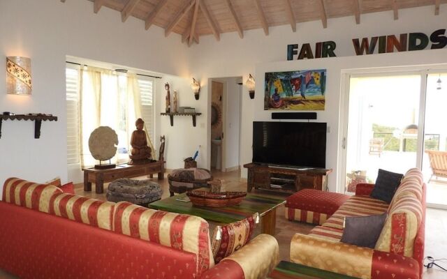 Villa Fair Winds