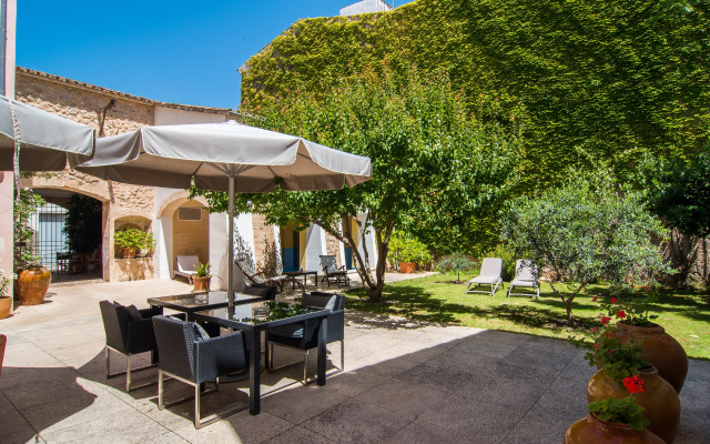 Hotel Can Moragues