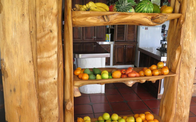 Zaysant Ecolodge