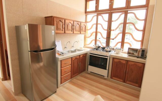 Hotel Super Suite