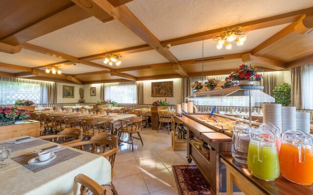 Hotel Pension Rechtenthal