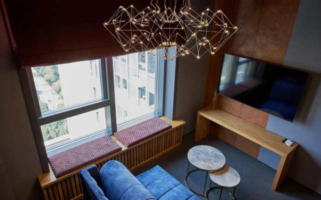 AP-iN Match Point (АП-иН Матч Поинт)