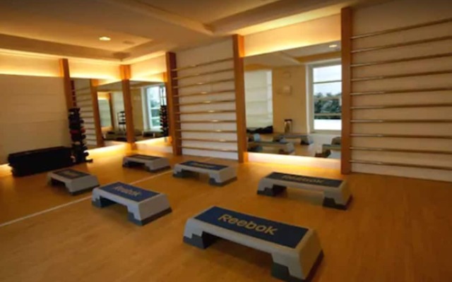 Reserva jardim newlyfurnished luxury APT