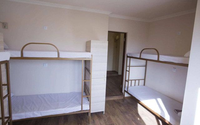 Your Hostel