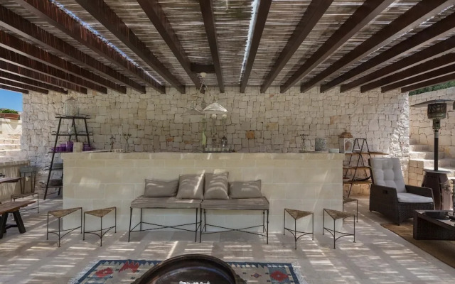 1970 Trulli Del Monsignore by Perle di Puglia