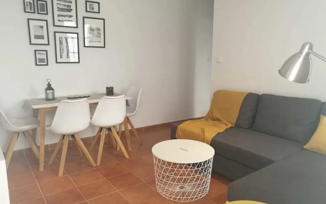 Aires de la Viña-Apartmento