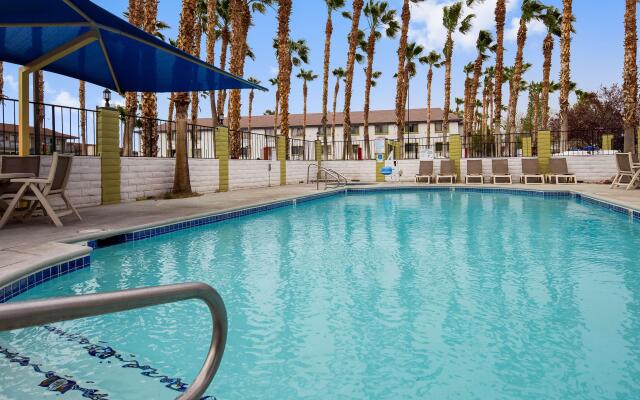 Best Western Pahrump Oasis