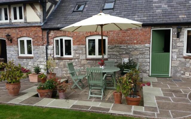 Ty Derw Country House BB