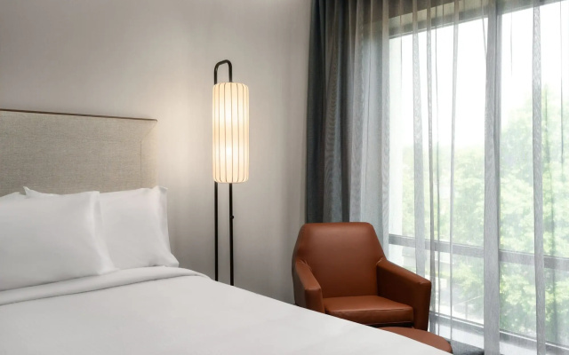 Courtyard by Marriott Gainesville GA