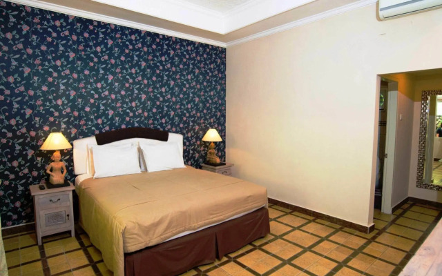 Sendok Hotel