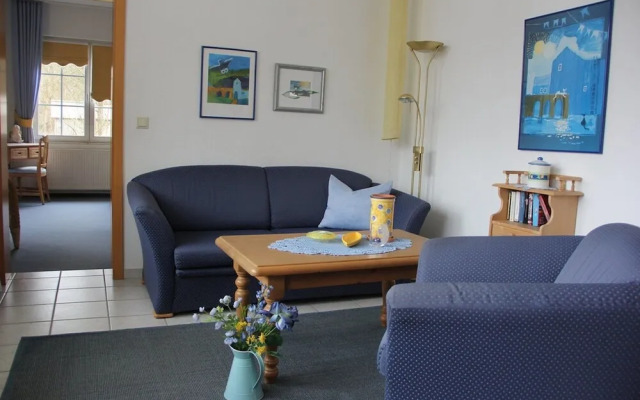 Appartementpark Seeblick